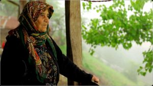 نمایی از فیلم دلبند