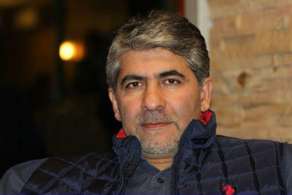 مدیرعامل جدید مرکز گسترش سینمای مستند - محمد حمیدی مقدم