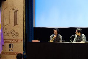 امیرحسین ثنایی - حسن نقاشی