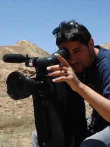 حبیب باوی ساجد